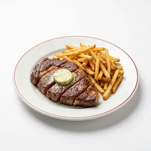 Steak Frites