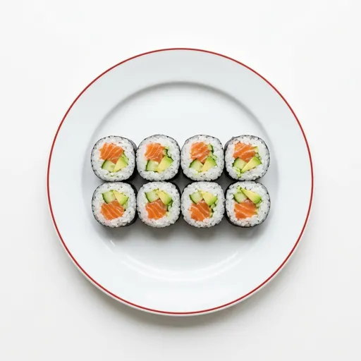 Sushi Maki