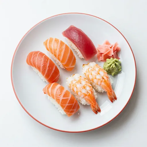 Sushi Nigiri
