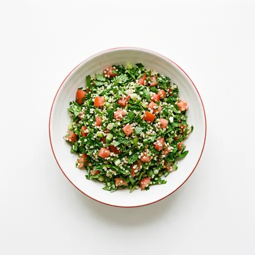 Tabbouleh