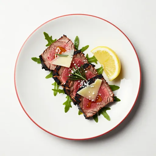 Tagliata di Manzo