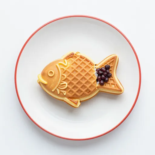 Taiyaki