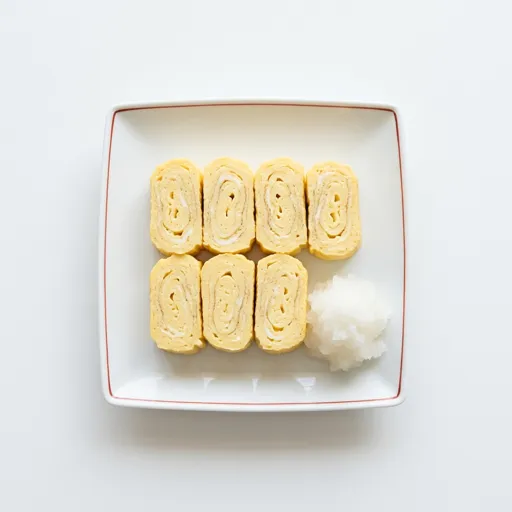 Tamagoyaki