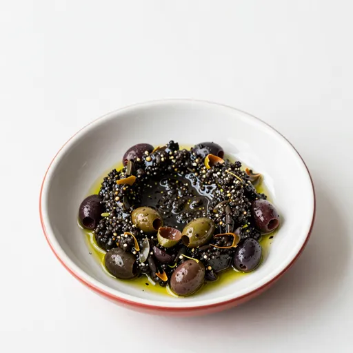 Tapenade Provençale