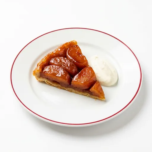 Tarte Tatin