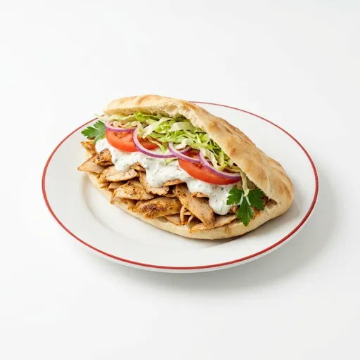 Tavuk Döner