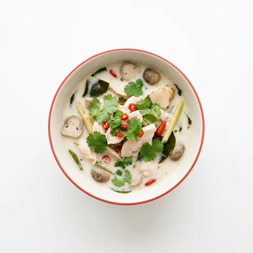 Tom Kha Gai