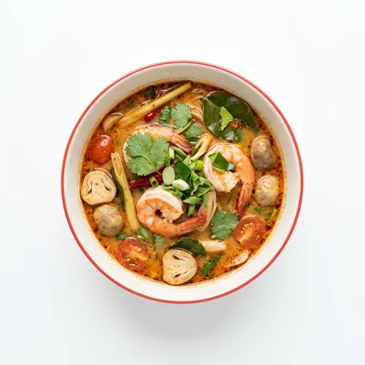 Tom Yum Goong