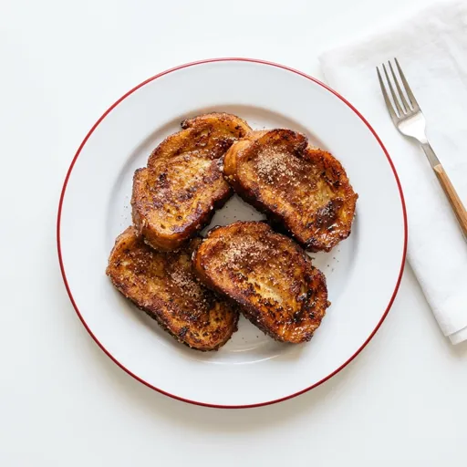 Torrijas