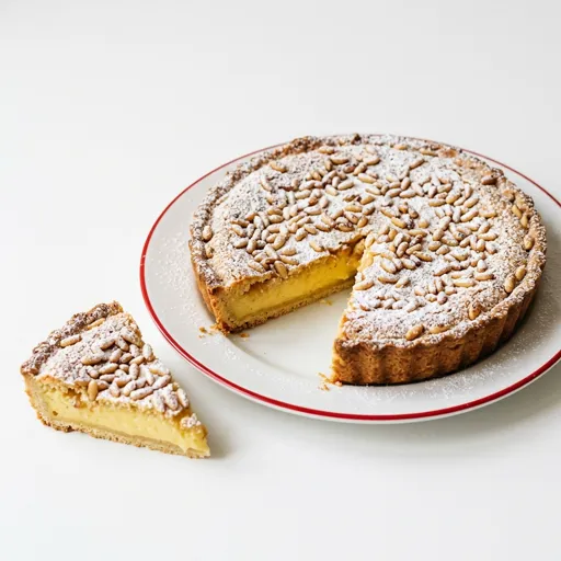 Torta della Nonna