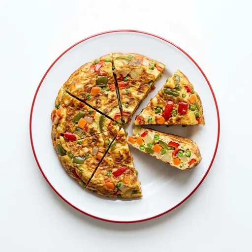 Tortilla Paisana