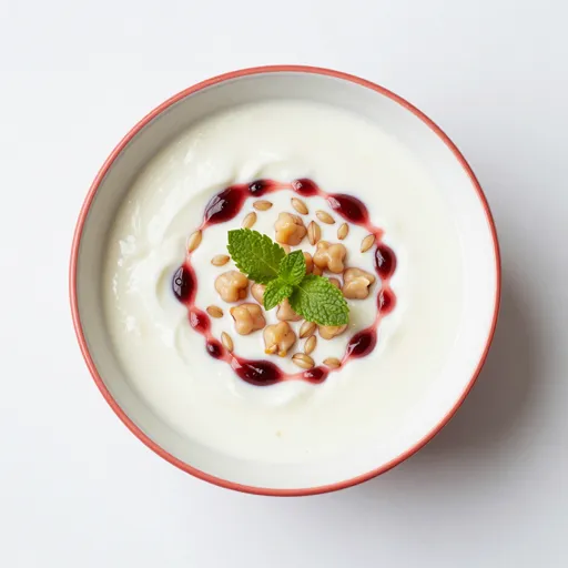 Toyga Çorbası