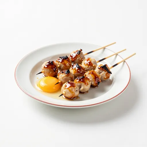 Tsukune