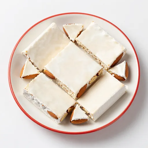 Turrón de Alicante