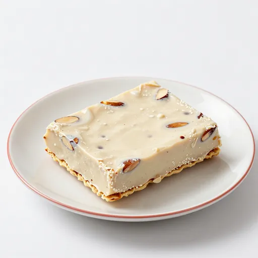 Turrón de Jijona