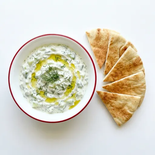 Tzatziki