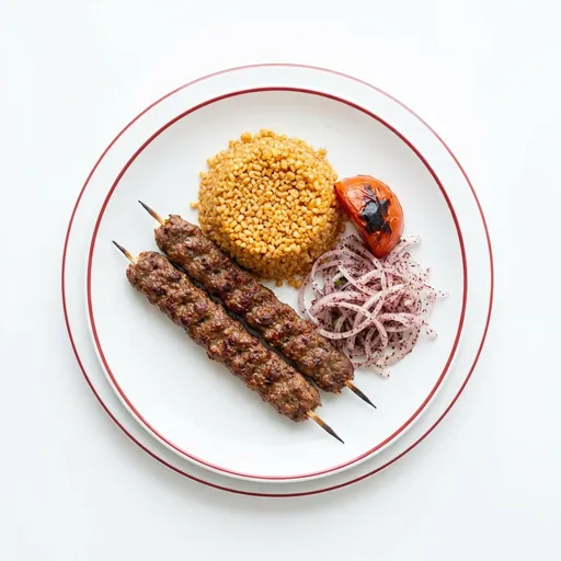 Urfa Kebap