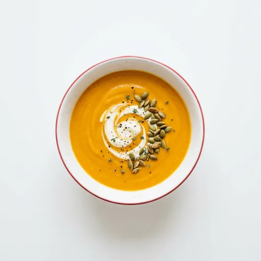 Velouté de Potiron