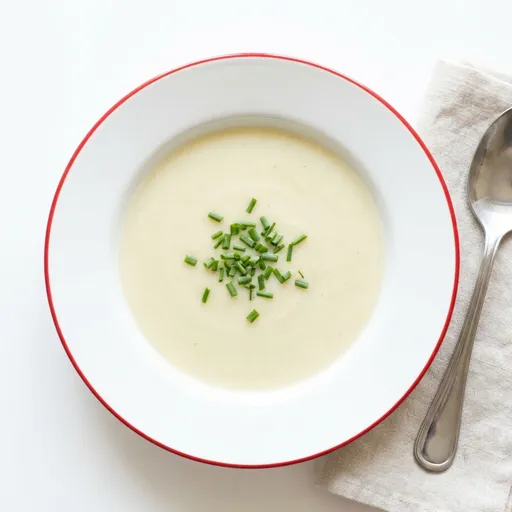Vichyssoise