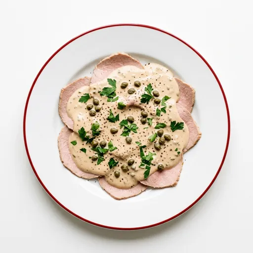 Vitello Tonnato
