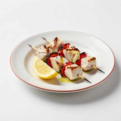 Xifias Souvlaki