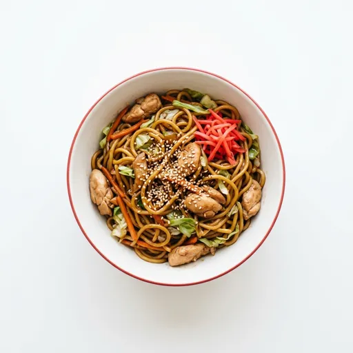 Yakisoba