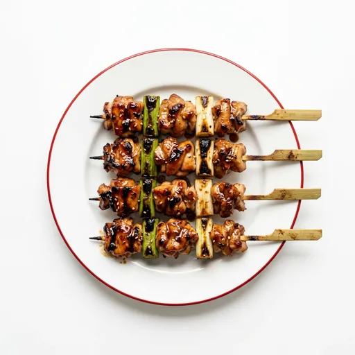 Yakitori