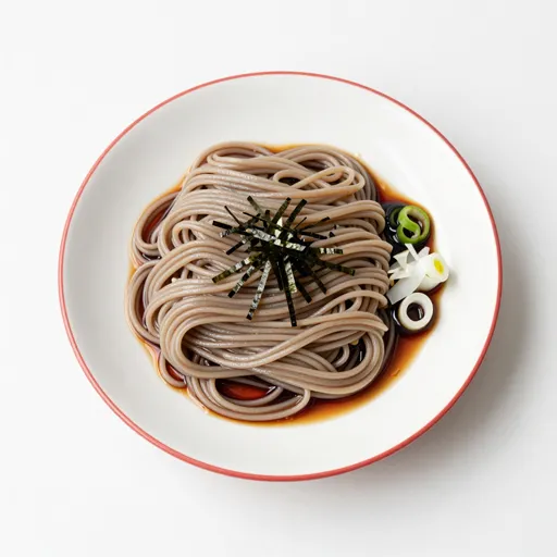 Zaru Soba