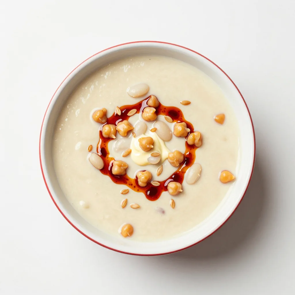 شوربة العلاجة