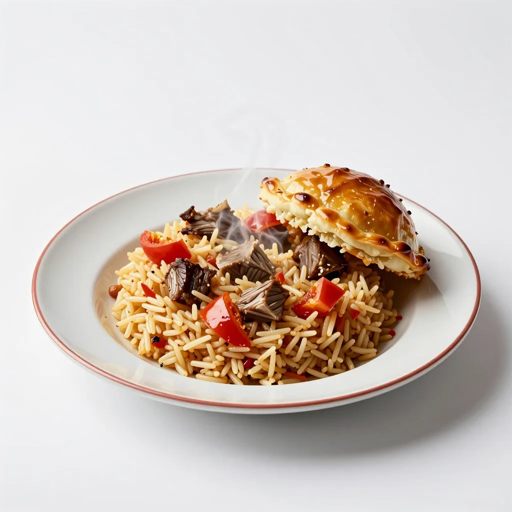 Pilaf Ali Paşa