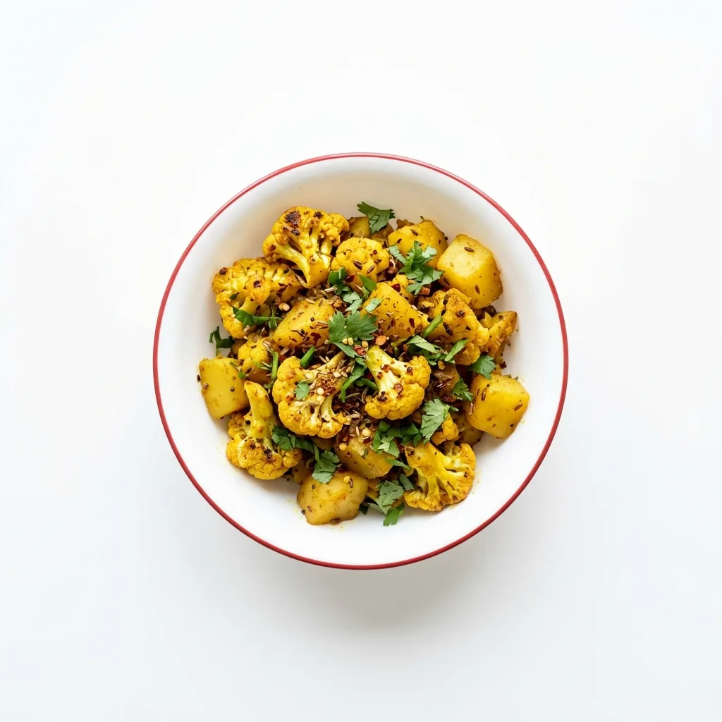 Aloo Gobi