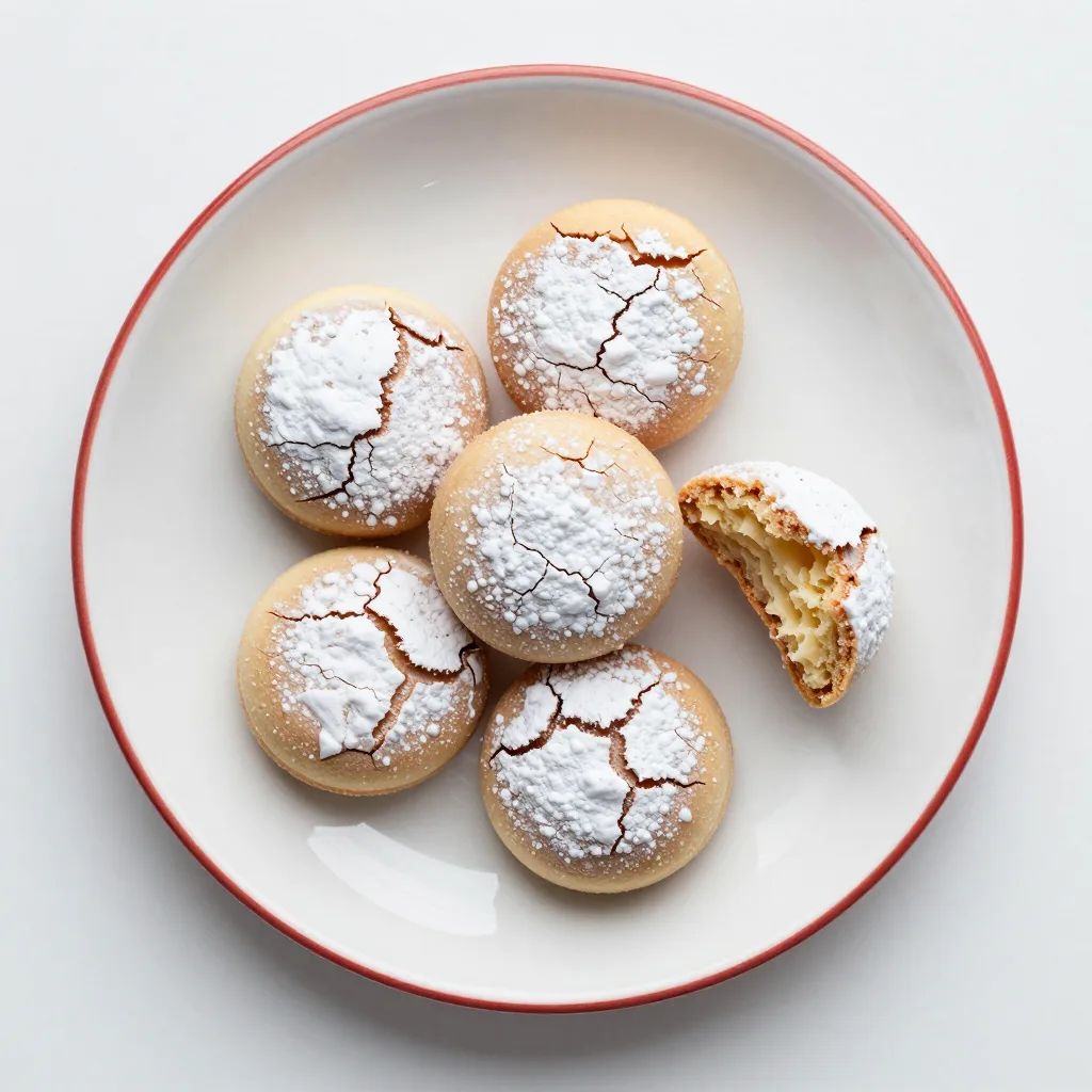 Amaretti di Saronno