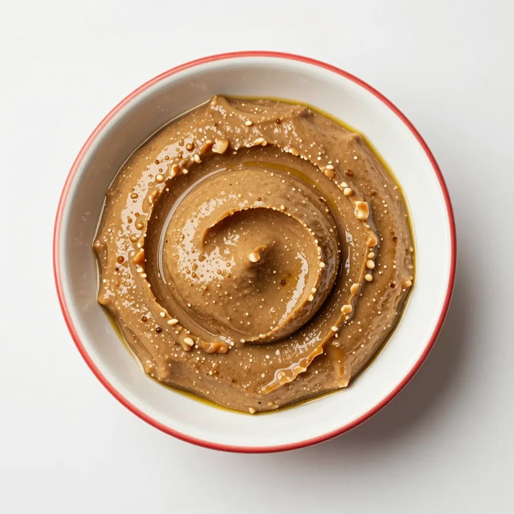Amlou (Crema di Mandorle e Olio di Argan)