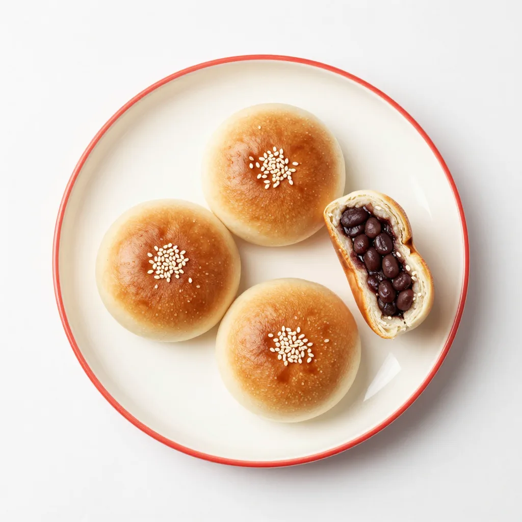Anpan
