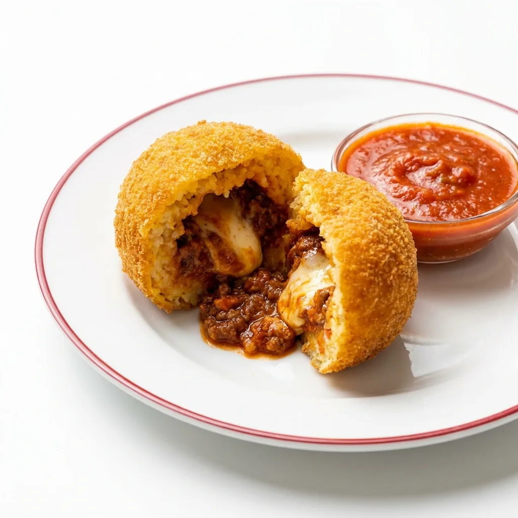 Arancini