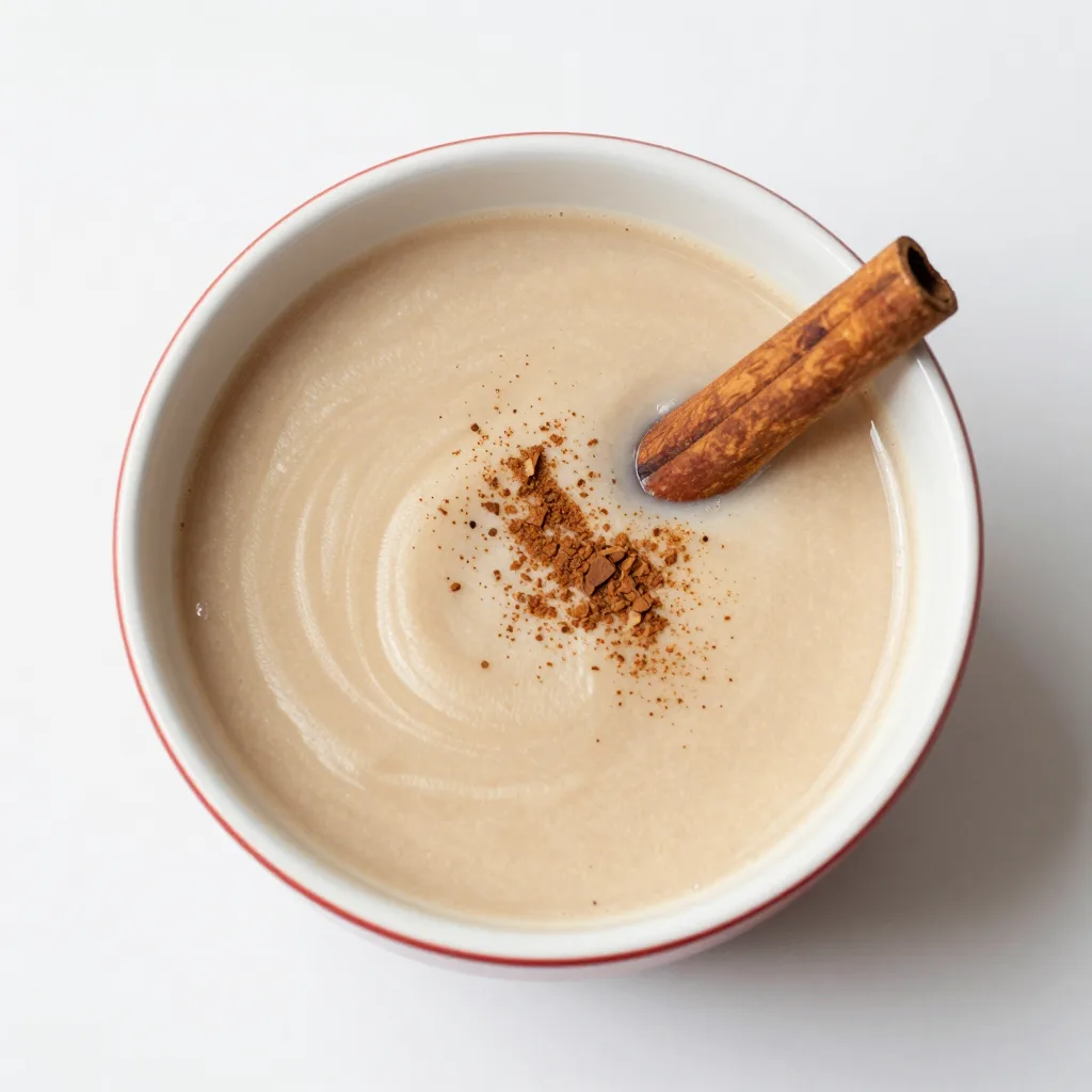 Atole de Masa