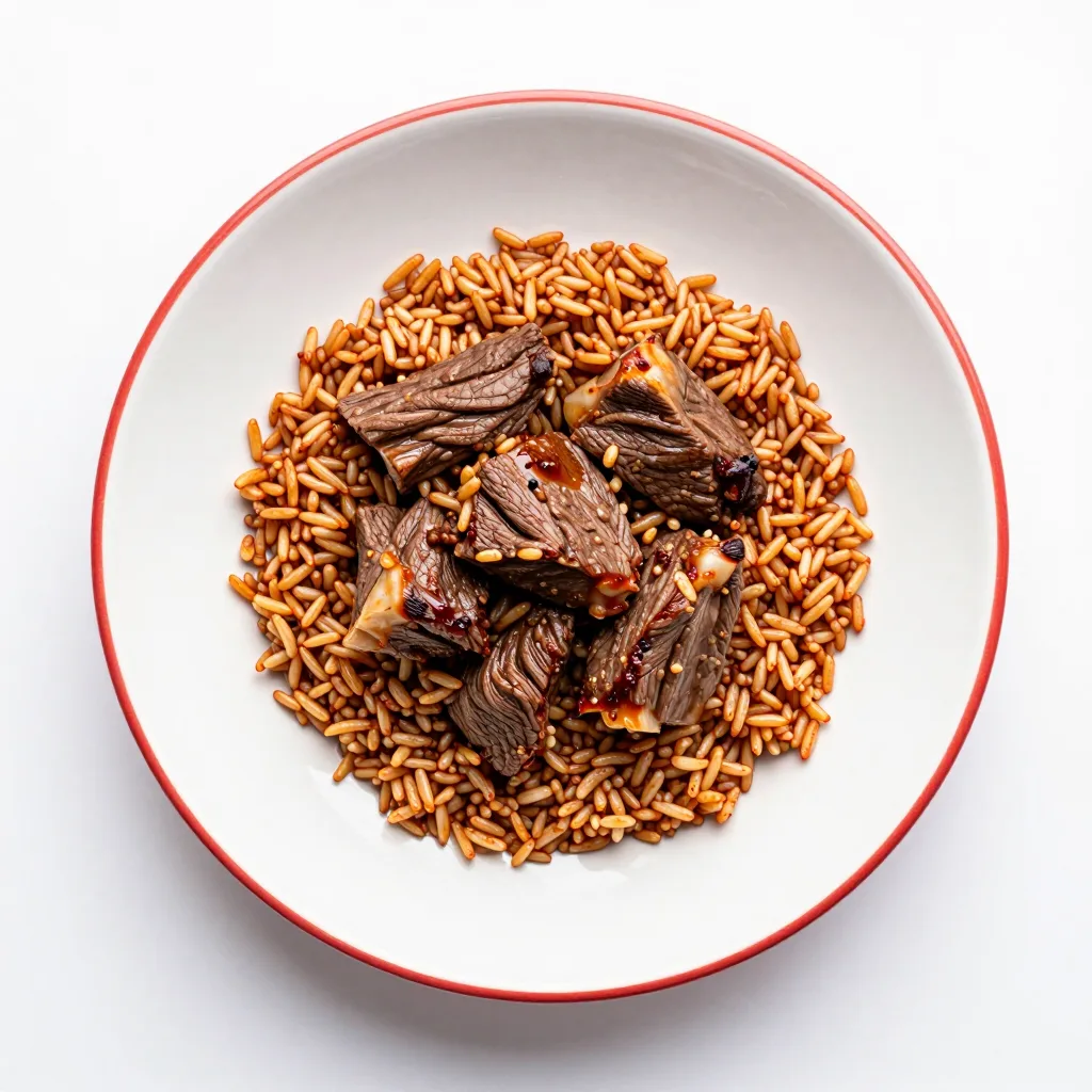 Atzem Pilaf