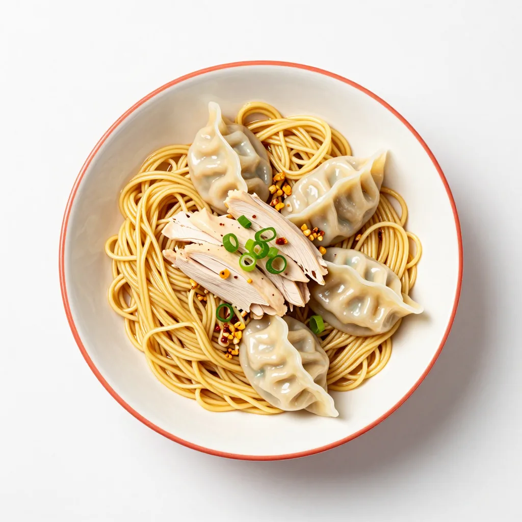 Ba Mee Haeng