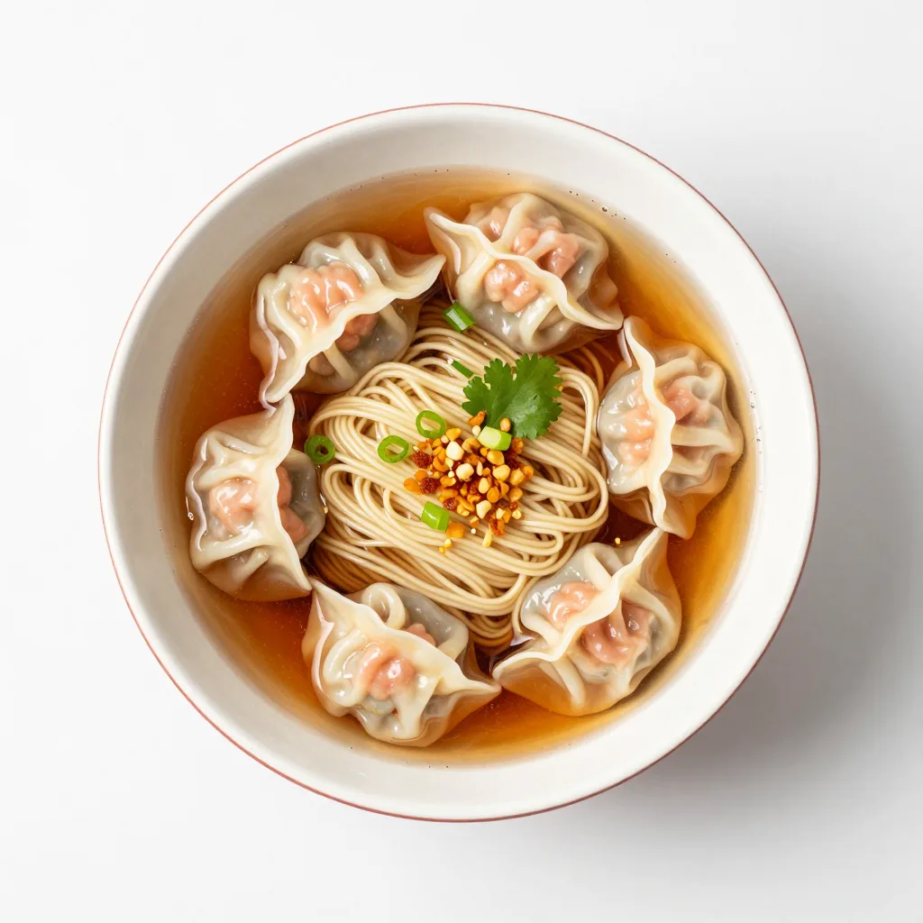 Ba Mee Kiao Nam