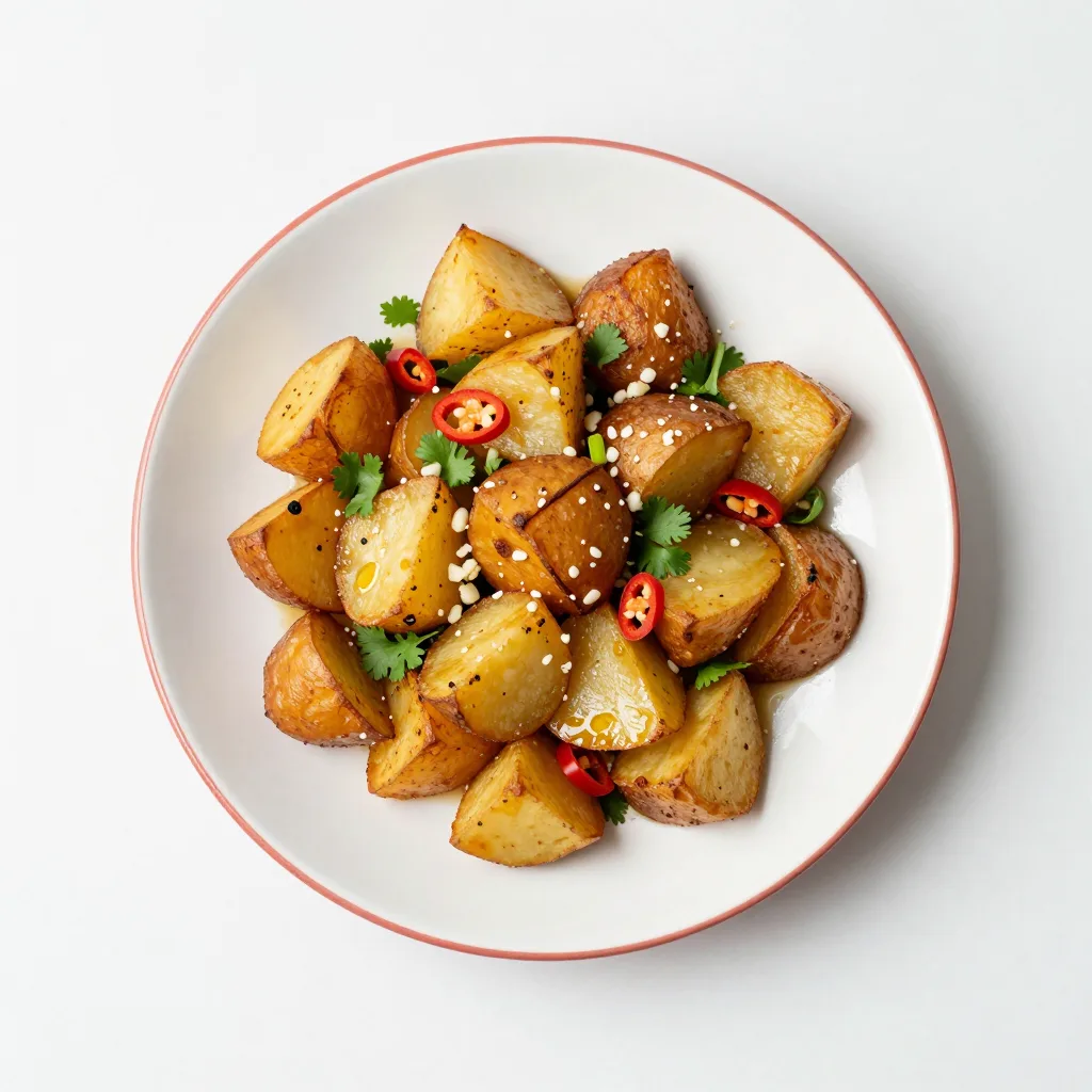 Batata Harra