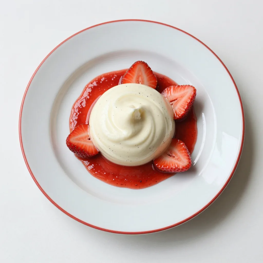 Bayerische Creme