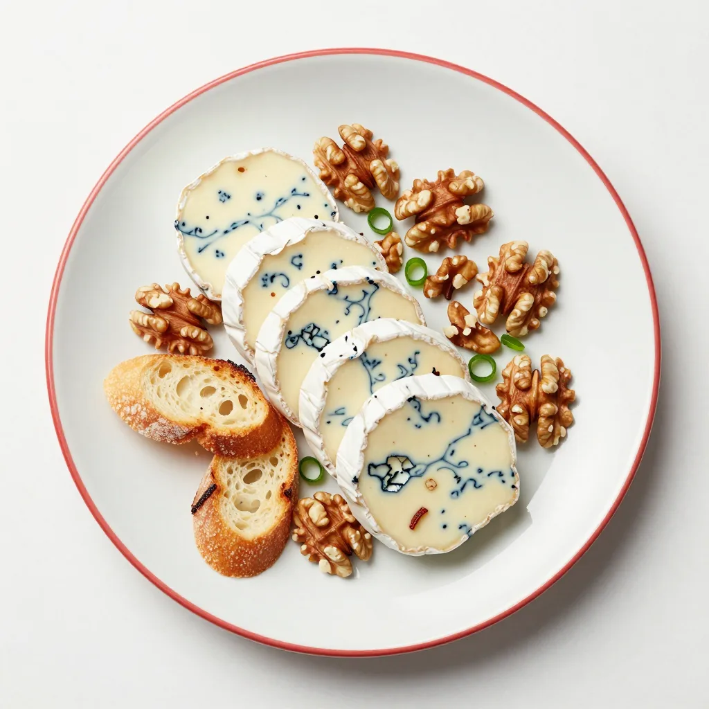 Beurre de Roquefort