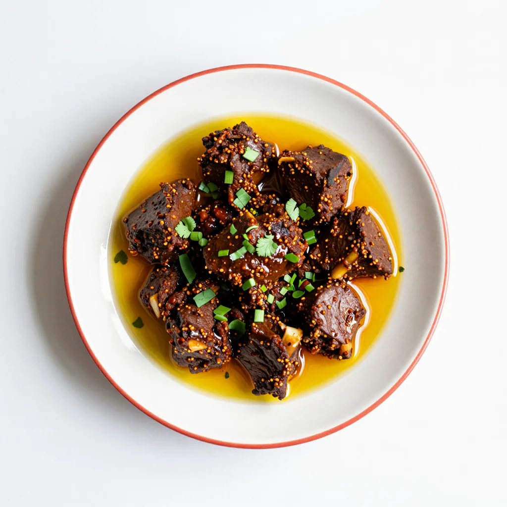 Bhuna Gosht