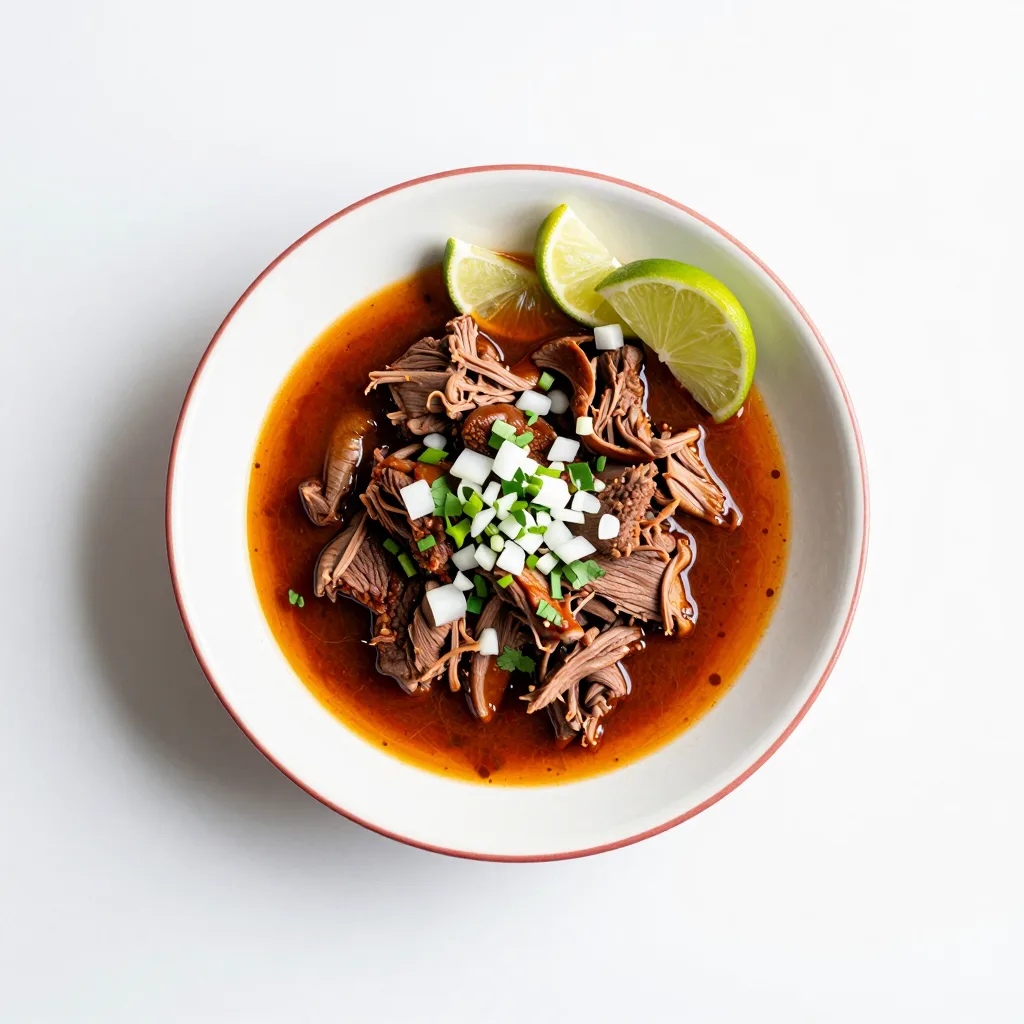 Birria de Chivo