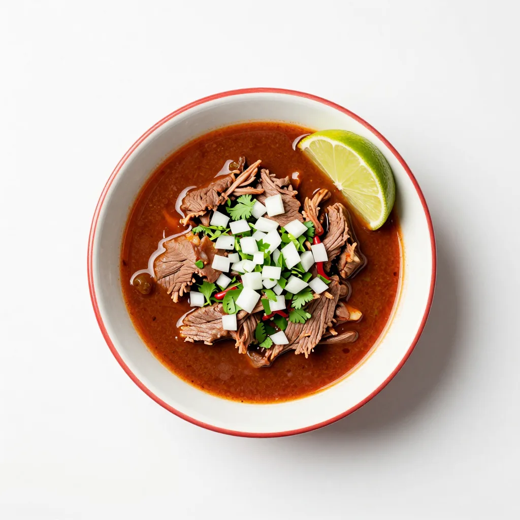 Birria de Res