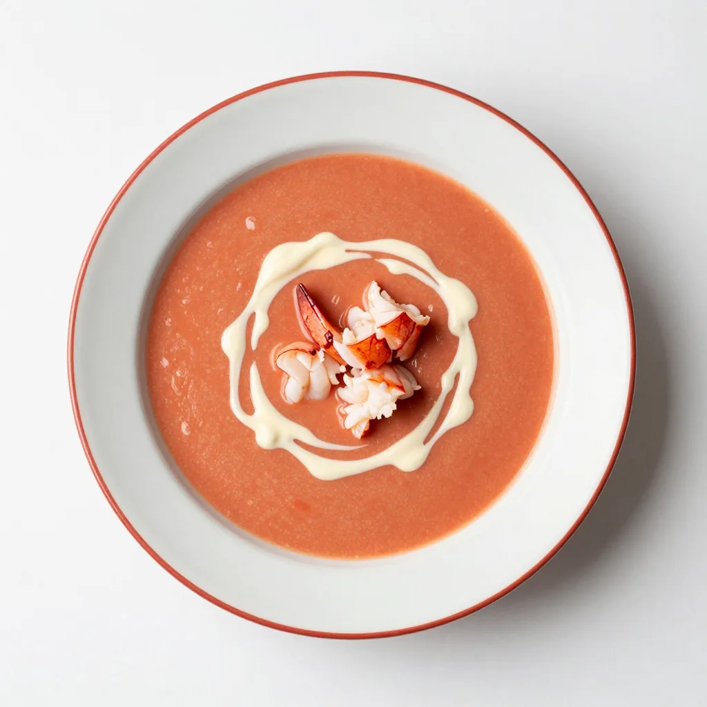 Bisque de Homard