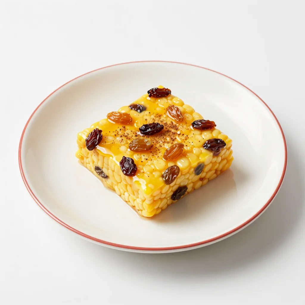 Bobota (Maisbrot)