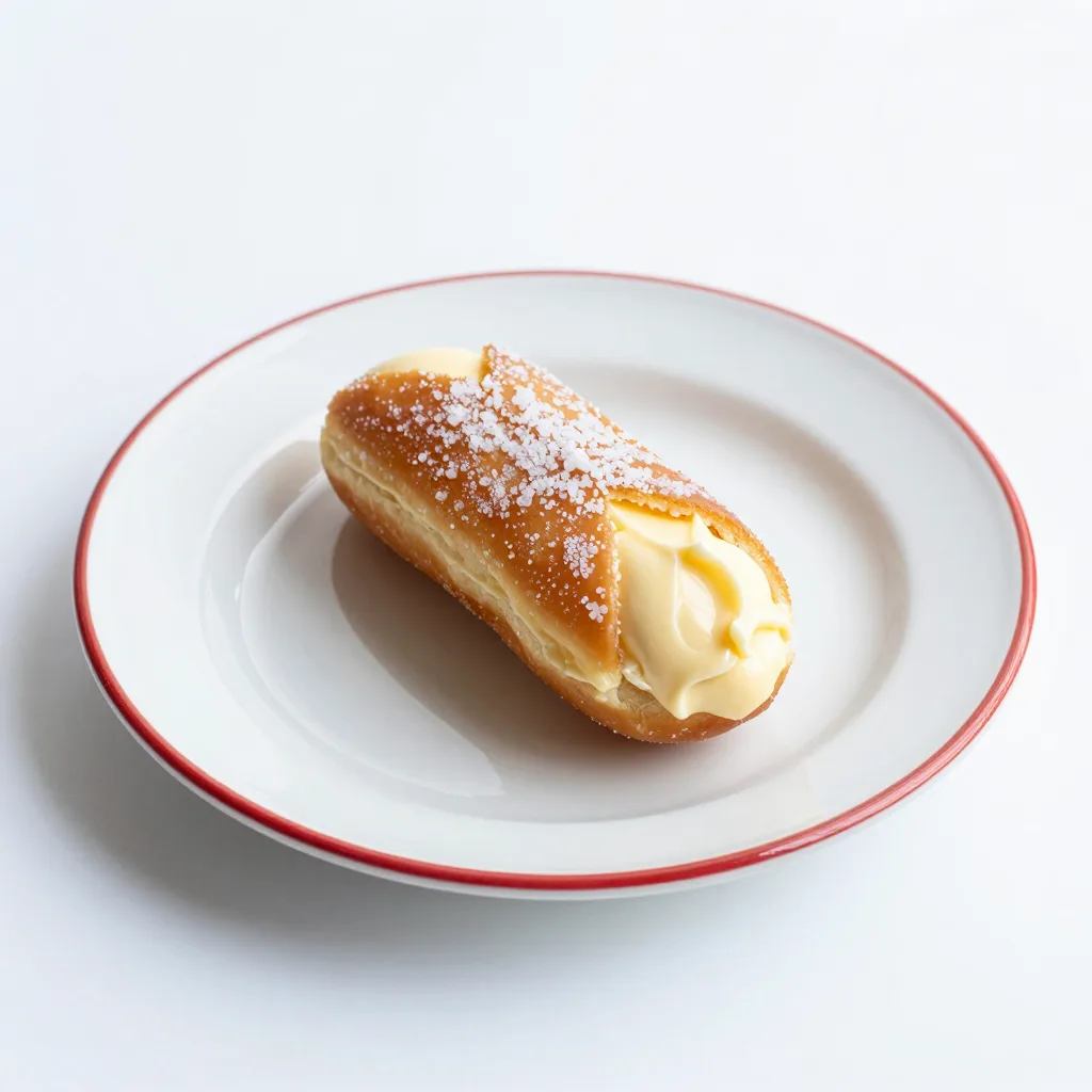 Bomboloni