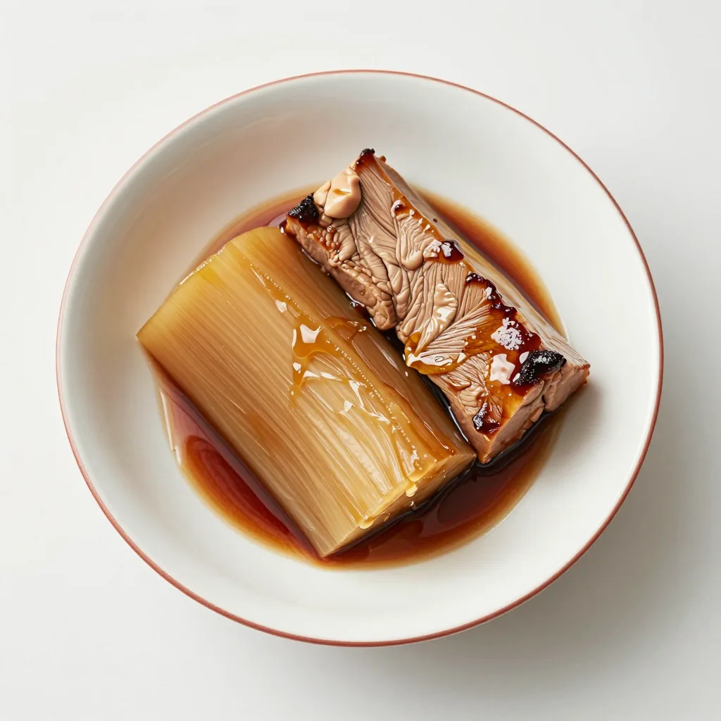 Buri Daikon