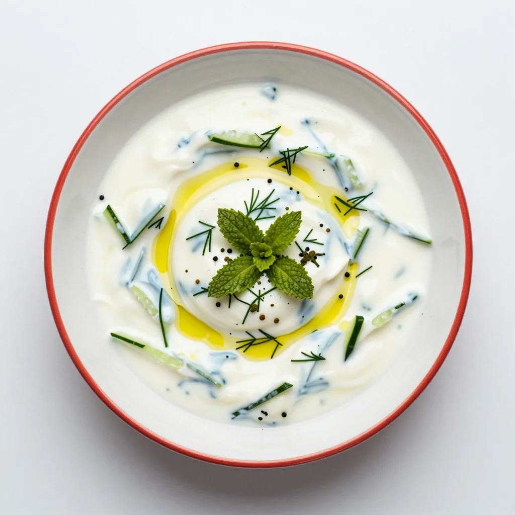 Cacık